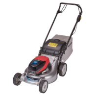 Honda Self Propelled Push Mower Battery HRG466 Gympie